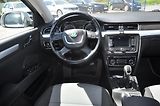 Škoda Superb II 2.0TDi 103kW KOMBI Panorama - náhled 4