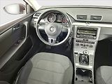 Volkswagen Passat (2012) 1.6 TDI, Park. senzory - náhled 7