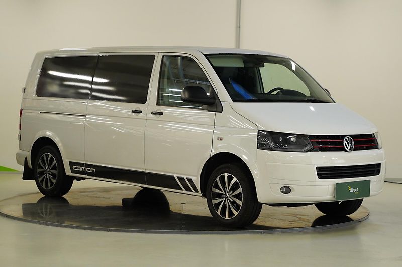 Volkswagen Transporter - fotka 4 z 6