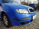 Škoda Fabia I 1,2 i40kW - náhled 12