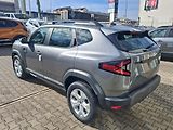 Dacia Duster (2026) Expression mild hybrid 140 - náhled 7