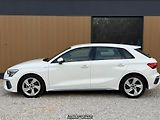 Audi A3 (2023) SB 35 TFSI S line S tronic  - náhled 8