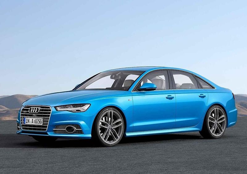 Audi Q5 (2014)
