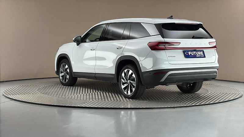 Škoda Kodiaq 2.0 TDI DSG 4x4 Exclusive Sele - fotka 2 z 35