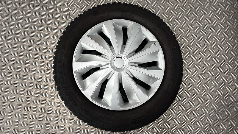Škoda Octavia 2.0 TDI Ambition Combi - fotka 25 z 25