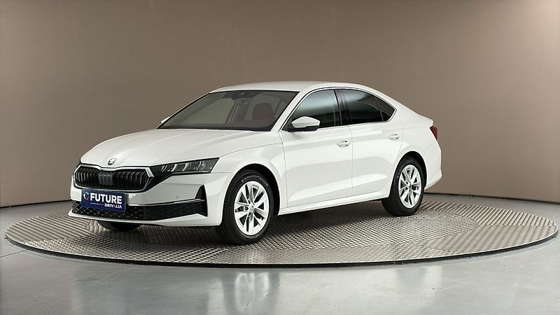 Škoda Octavia 2.0 TDI Style - fotografie inzerátu