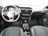 Opel Corsa (2023) 1.2 T, 1.maj,ČR, servis - náhled 8