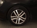 Volkswagen Golf (2012) 1.2 TSI, Park. senzory - náhled 14