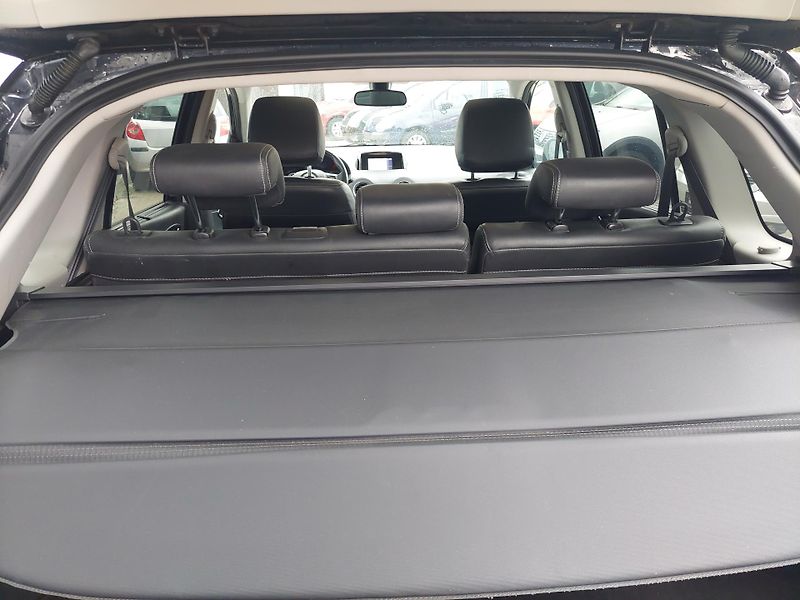 Renault Koleos (2013) Bose dCi 150 4x4 - fotka 29 z 40