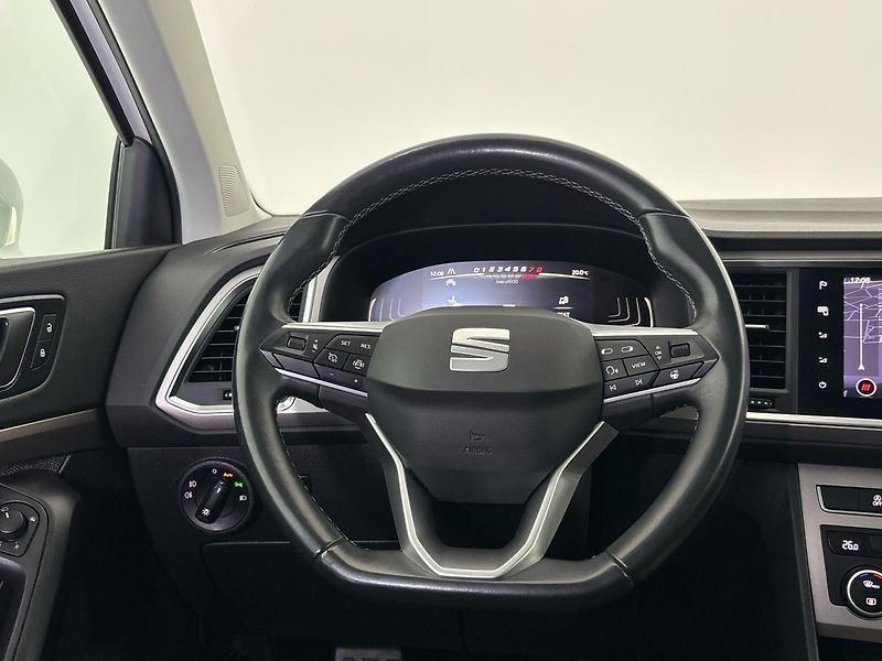 Seat Ateca Xperience DSG - fotka 18 z 28