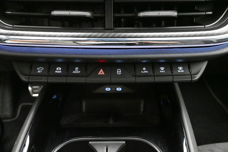 Škoda Enyaq iV 60 132kW Sportline Záruka a - fotka 18 z 24