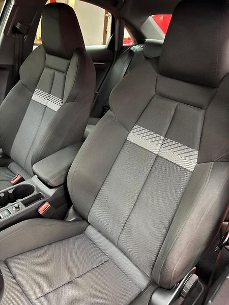 Audi A3 (2021) Audi A3, Quattro, S-line  - fotka 3 z 41
