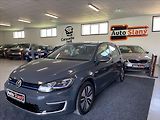 Volkswagen e-Golf 100kW,DPH,tep.čerpadlo - náhled 1