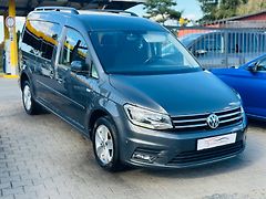 Volkswagen Caddy (2020) 2.0TDi DSG,MAXI NAVI,APP, ACC - fotografie inzerátu