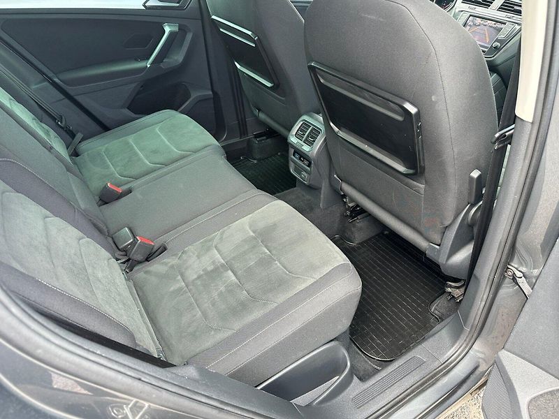 Volkswagen Tiguan (2016) 2.0Tdi 85kw Comfortline - fotka 15 z 39