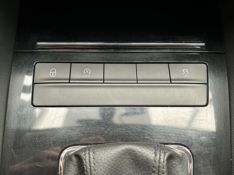Škoda Octavia 2.0 TDI 4x4 Style - fotka 19 z 28