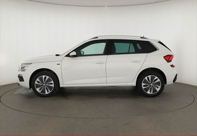 Škoda Kamiq (2025) 1.0 TSI, DRIVE, SENZORY - fotka 3 z 19