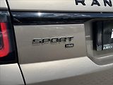 Land Rover Range Rover Sport 3,0 D300 HSE Dynamic AT DPH - náhled 34