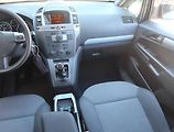 Opel Zafira (2006) 1.8, 7 míst, po STK - náhled 8