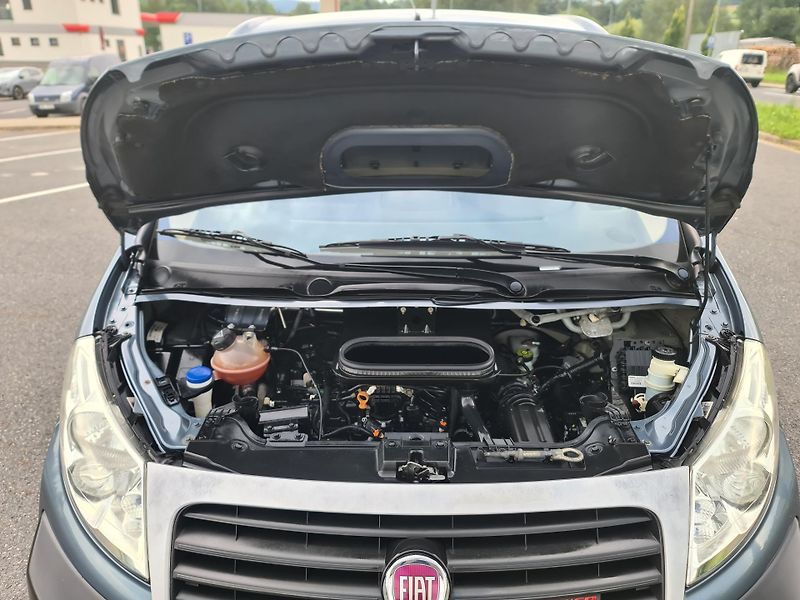 Fiat Scudo (2014) LONG 2.0 MULTIJ 120-KW OLOMOUC - fotka 72 z 96