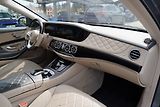 Mercedes-Benz Třídy S S560 4Matic V8 Designo/470PS - náhled 24