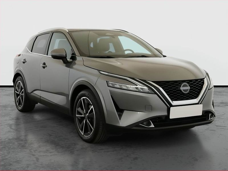 Nissan Qashqai (2024) Tekna 1.3 DIG-T MHEV - fotografie inzerátu