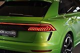 Audi RS Q8 Exclusive, Karbon brzdy, Pano - náhled 10