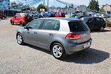 Volkswagen Golf (2012) 1,2TSI MATCH EL.OKNA NAVI ALU - náhled 4