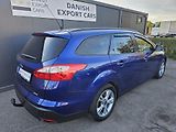 Ford Focus 1.0 92kW,VÝHŘEV,2xKOLA,SERVIS - náhled 10