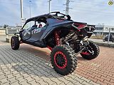 Can-Am Maverick R (2026) MAX X RS DCT SAS 999T MY26 - náhled 4