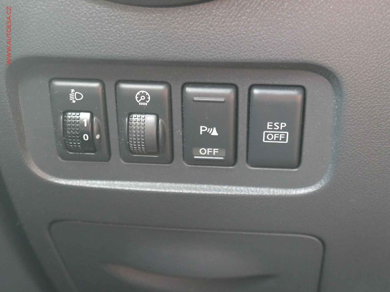 Renault Koleos (2012) 2.0 dCi 4x4, ČR, AC, TZ, navi - fotka 19 z 19