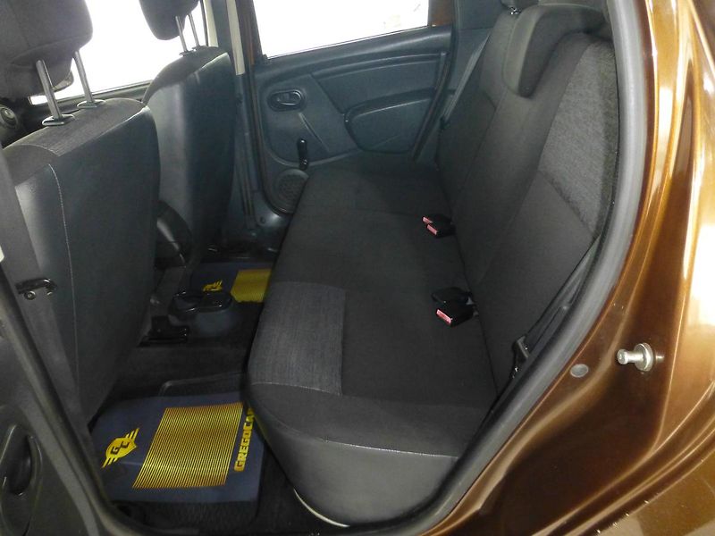Dacia Duster (2010) 1,5DCI-79KW*KLIMATIZACE**ALU* - fotka 13 z 22