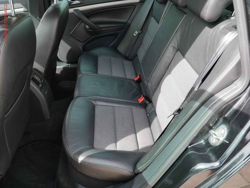 Škoda Octavia (2012) 2.0TDi, DSG - fotka 10 z 16