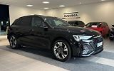 Audi Q8 e-tron 55 Q SoH 97% 360k Pano Vzduch - náhled 1