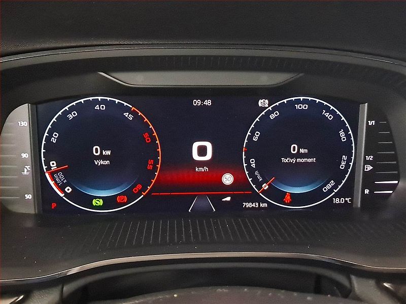 Škoda Octavia (2023) RS 2.0 TDI - fotka 11 z 22
