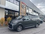Toyota ProAce Verso 2.2D L2 180k AT VIP Skyview - náhled 1