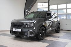 Kia Seltos 1,6 T-GDi GPF 4x2 7DCT X-LINE - fotografie inzerátu