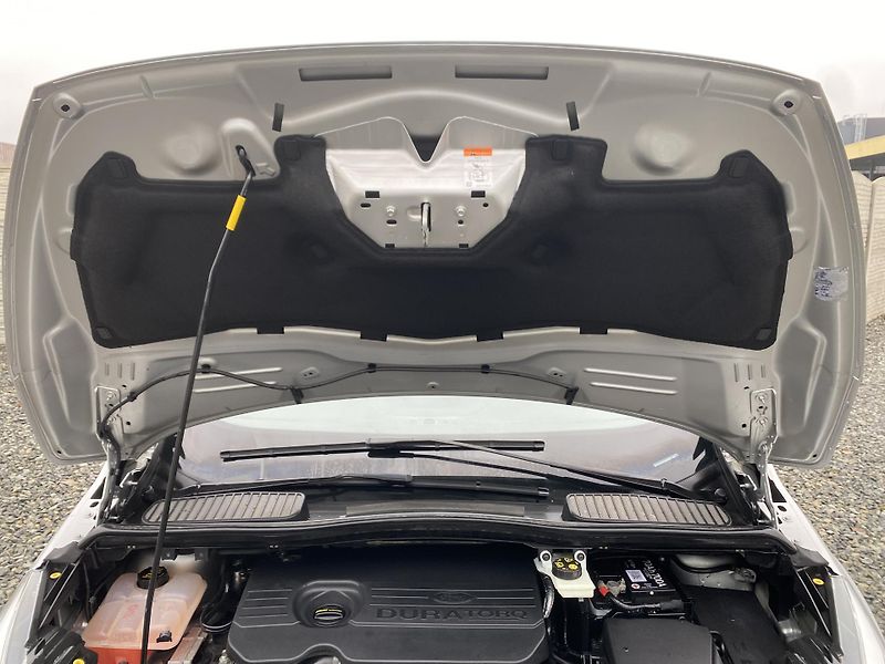 Ford C-MAX 1.5TDC-i 120PS NEW MODEL NAVI! - fotka 81 z 155