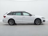 Škoda Octavia 2.0 TDI 110kW DSG Matrix DPH - náhled 8