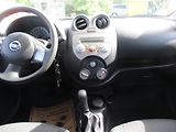 Nissan Micra (2012) 1,2 - náhled 7