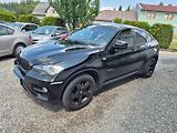 BMW X6 (2013) 3.0 D XDRIVE DPH 180 Kw - náhled 10