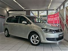 Volkswagen Sharan 2.0 TDi 125kW 7 MÍST KAMERA  - fotografie inzerátu