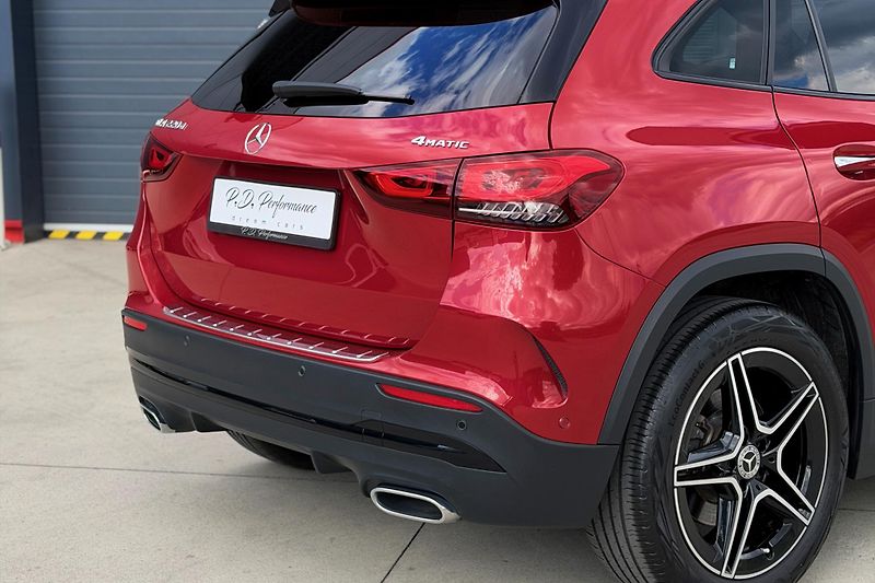 Mercedes-Benz GLA (2021) GLA 220d 4Matic AMG Line - fotka 17 z 121