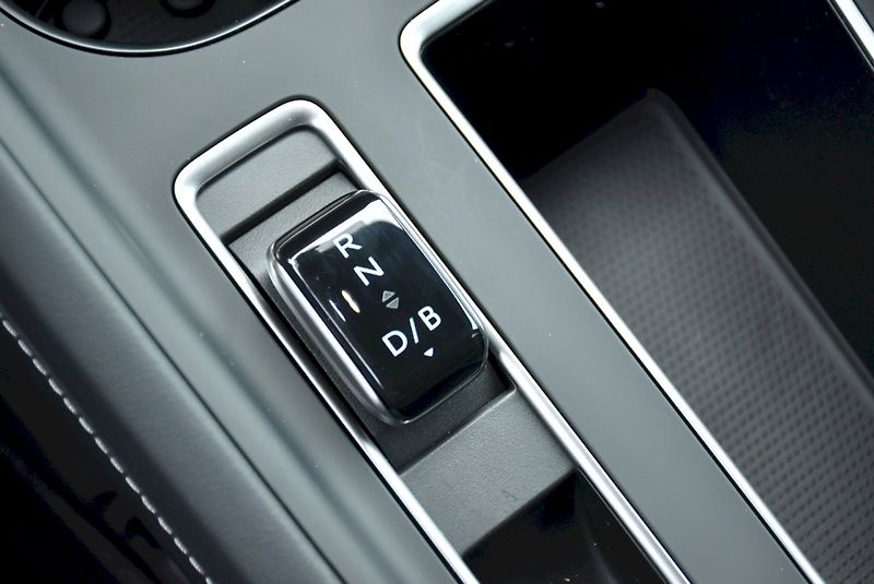 Škoda Enyaq (2026) Sportline 85 - fotka 12 z 47