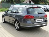Volkswagen Passat (2014) 2.0TDi 4x4, 1.maj, DSG - náhled 6