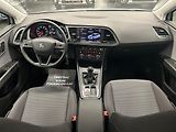 Seat Leon (2020) 1.5 TGI MAN 2020 záruka 1R - náhled 30