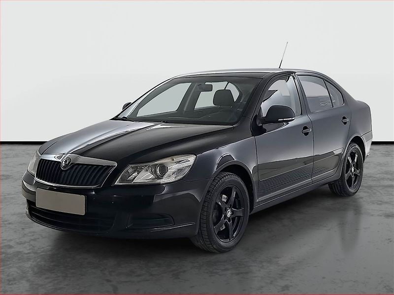 Škoda Octavia (2010) 1.9 TDI, po STK, Tažné - fotka 2 z 16