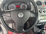 Volkswagen Caddy 1,6 i Klima - náhled 12