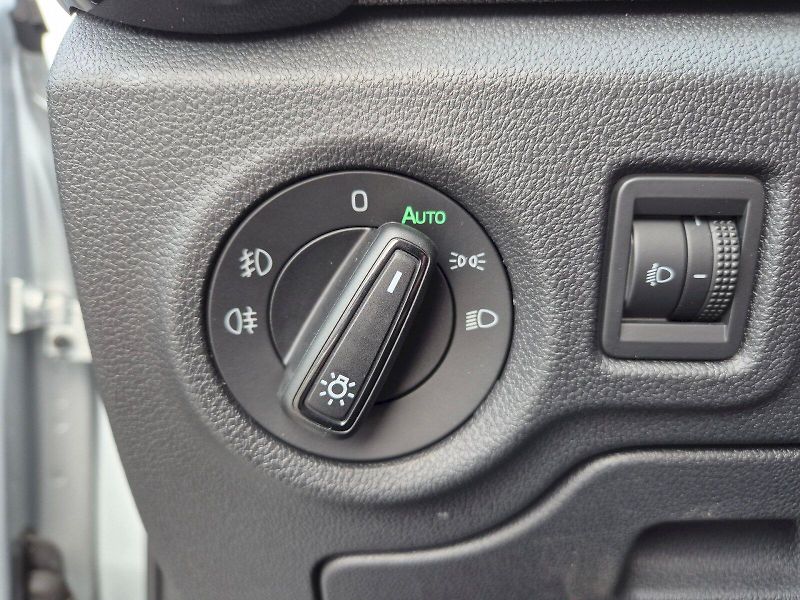 Škoda Fabia (2024) Top Selection 1.0 TSI 85 kW 6° - fotka 27 z 32