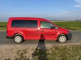 Volkswagen Caddy (2016) 110kw long 7míst - náhled 4